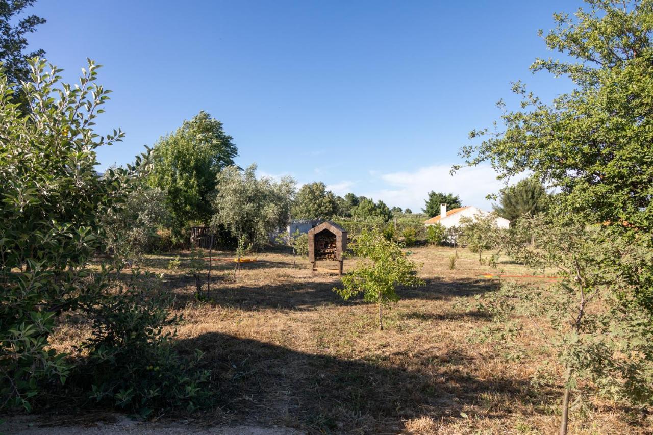 Villa Quinta Da Sra Marocas Covilhã Exterior foto